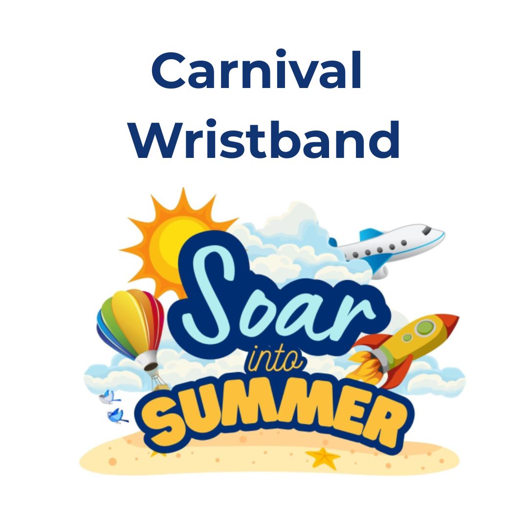 Carnival Wristbands