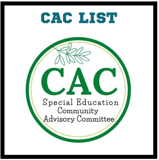 CAC Email List