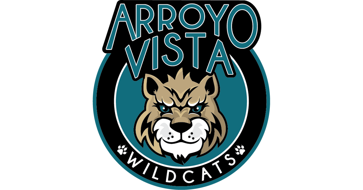 to the Arroyo Vista PTA Store!