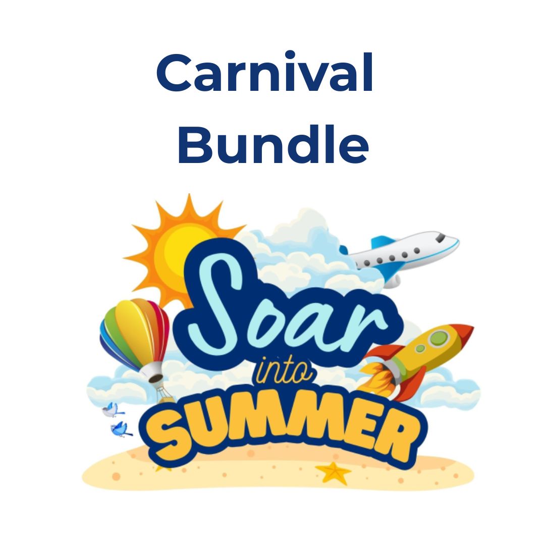 Carnival Bundle