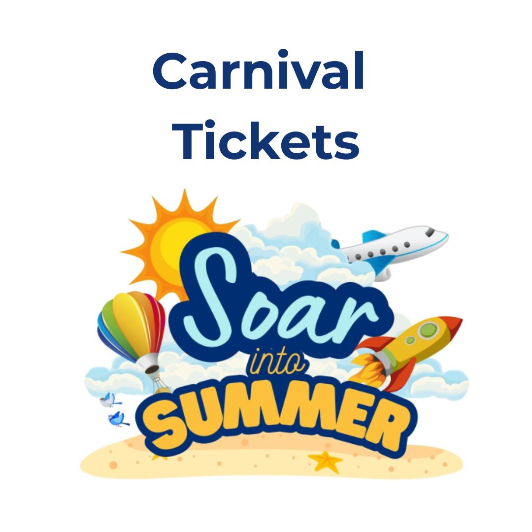 Carnival Tickets