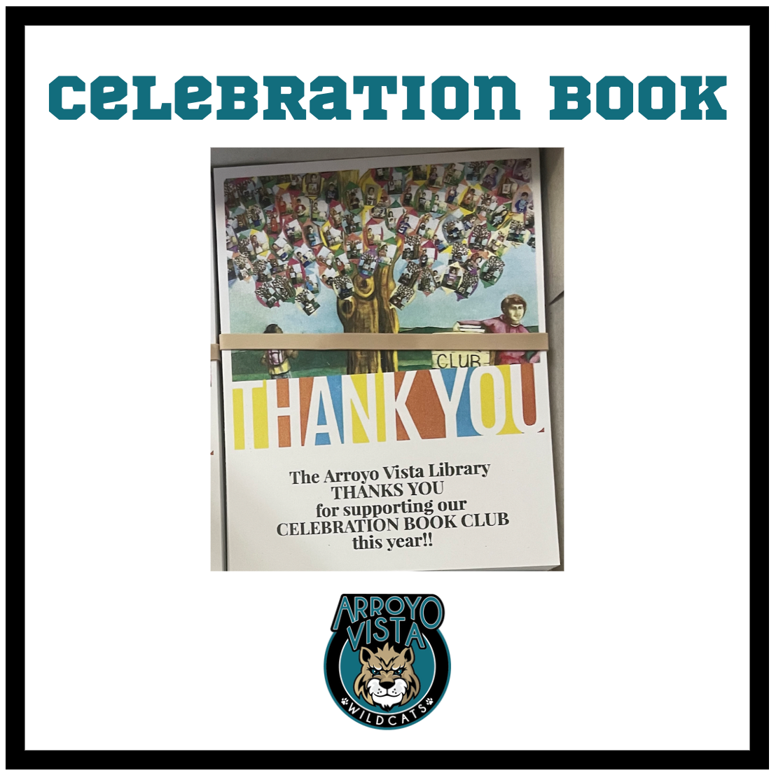 Celebration Book Club