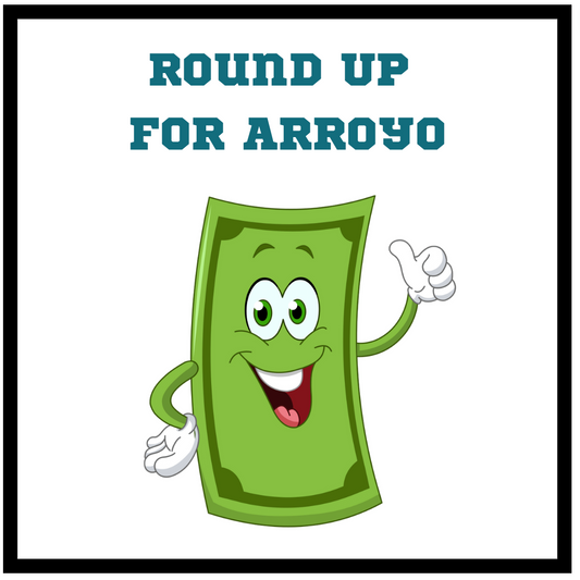 Round Up for Arroyo